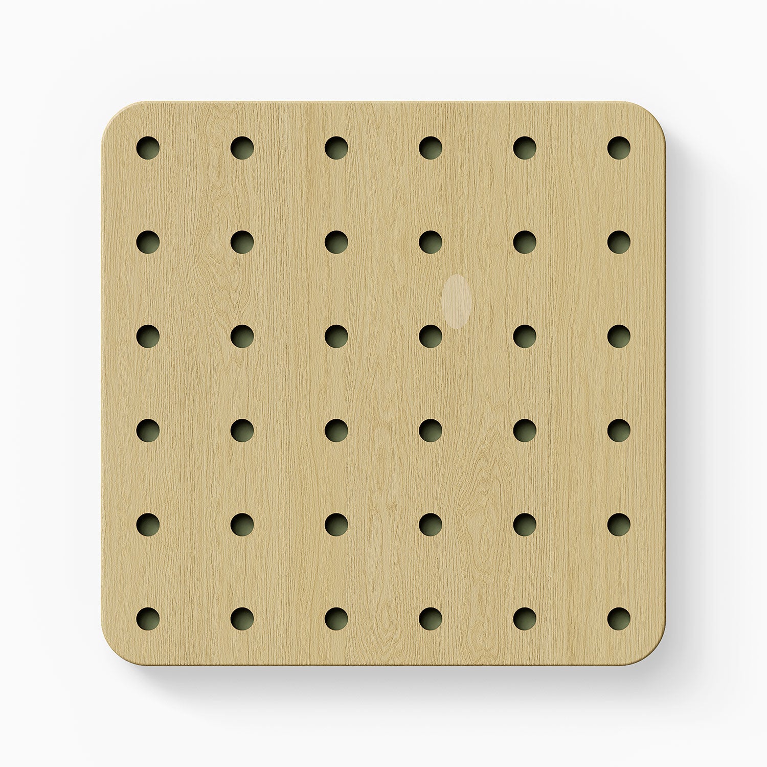 Morgan Magnetic Pegboard