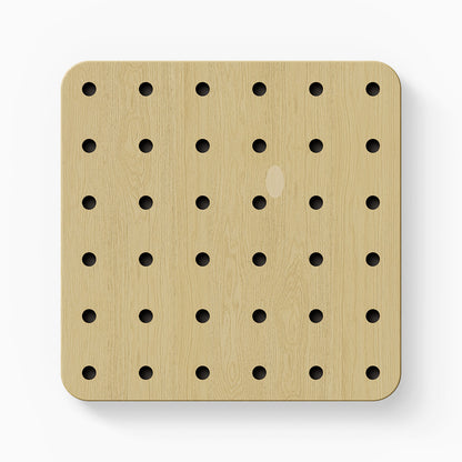 Morgan Magnetic Pegboard