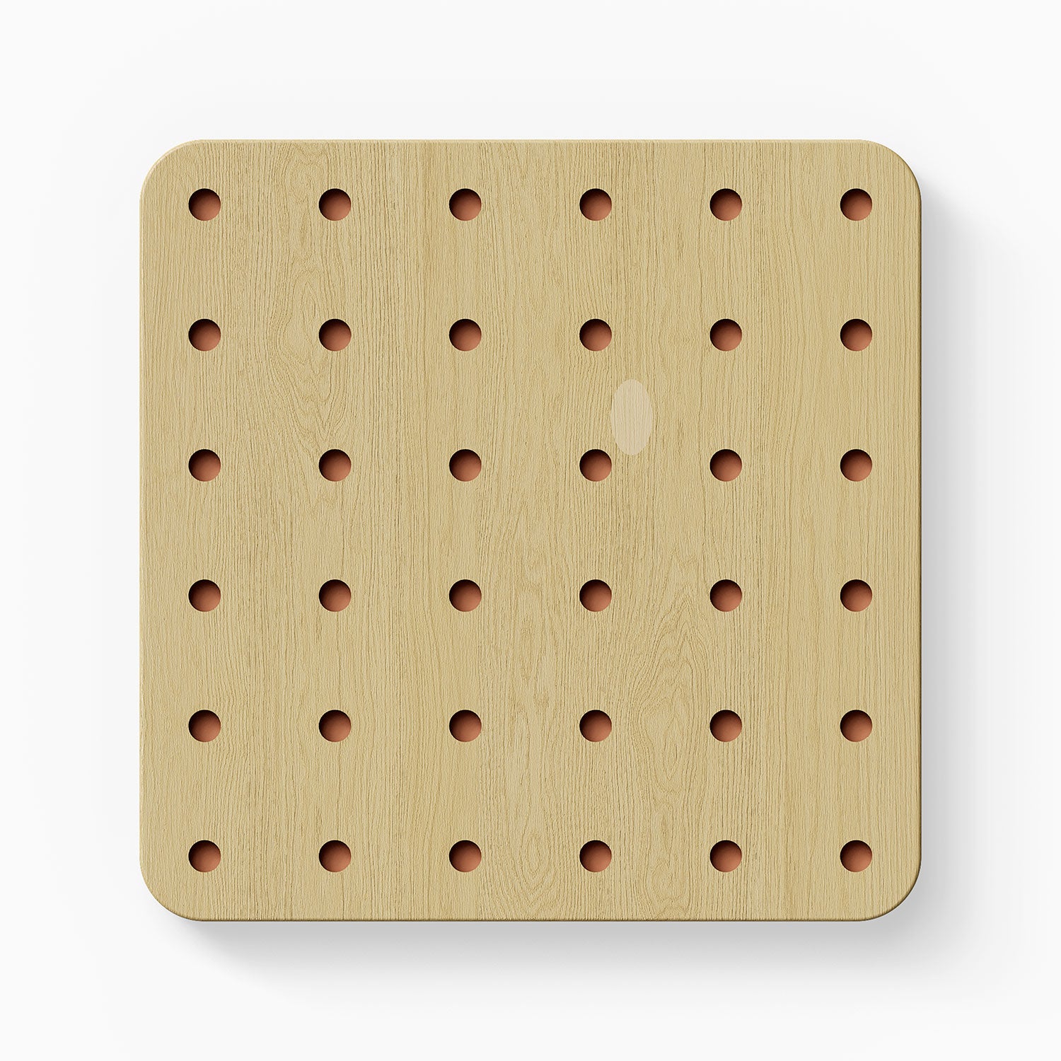 Morgan Magnetic Pegboard