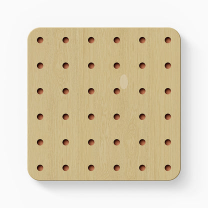 Morgan Magnetic Pegboard