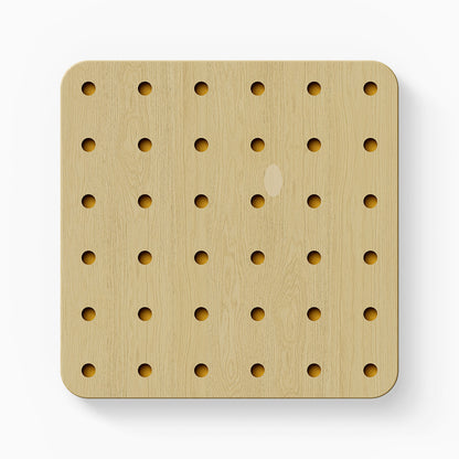 Morgan Magnetic Pegboard