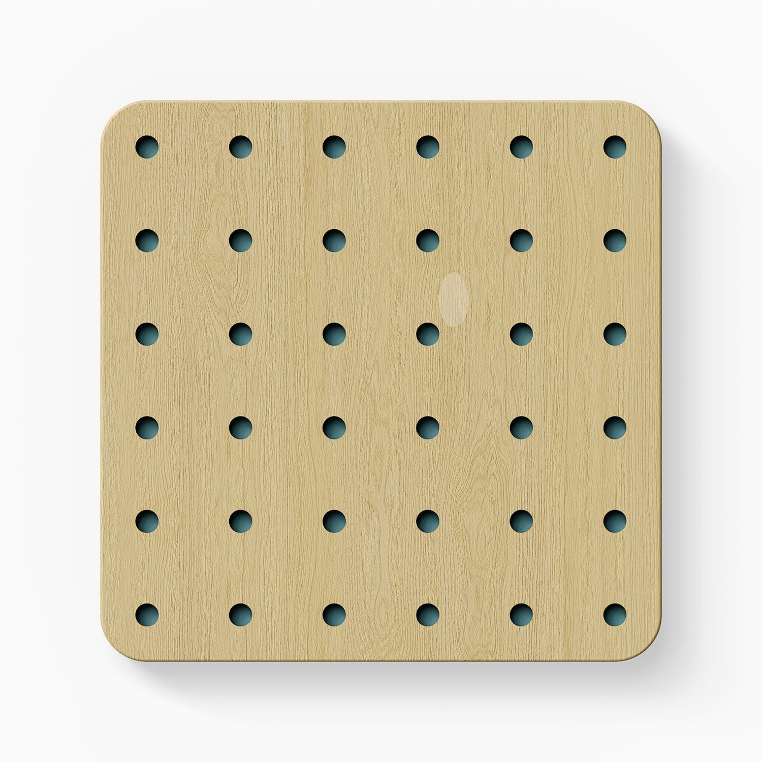 Morgan Magnetic Pegboard