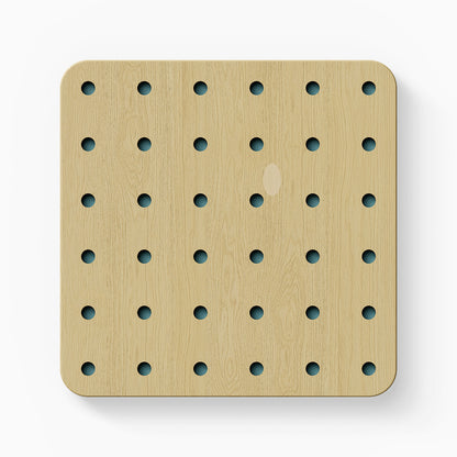 Morgan Magnetic Pegboard