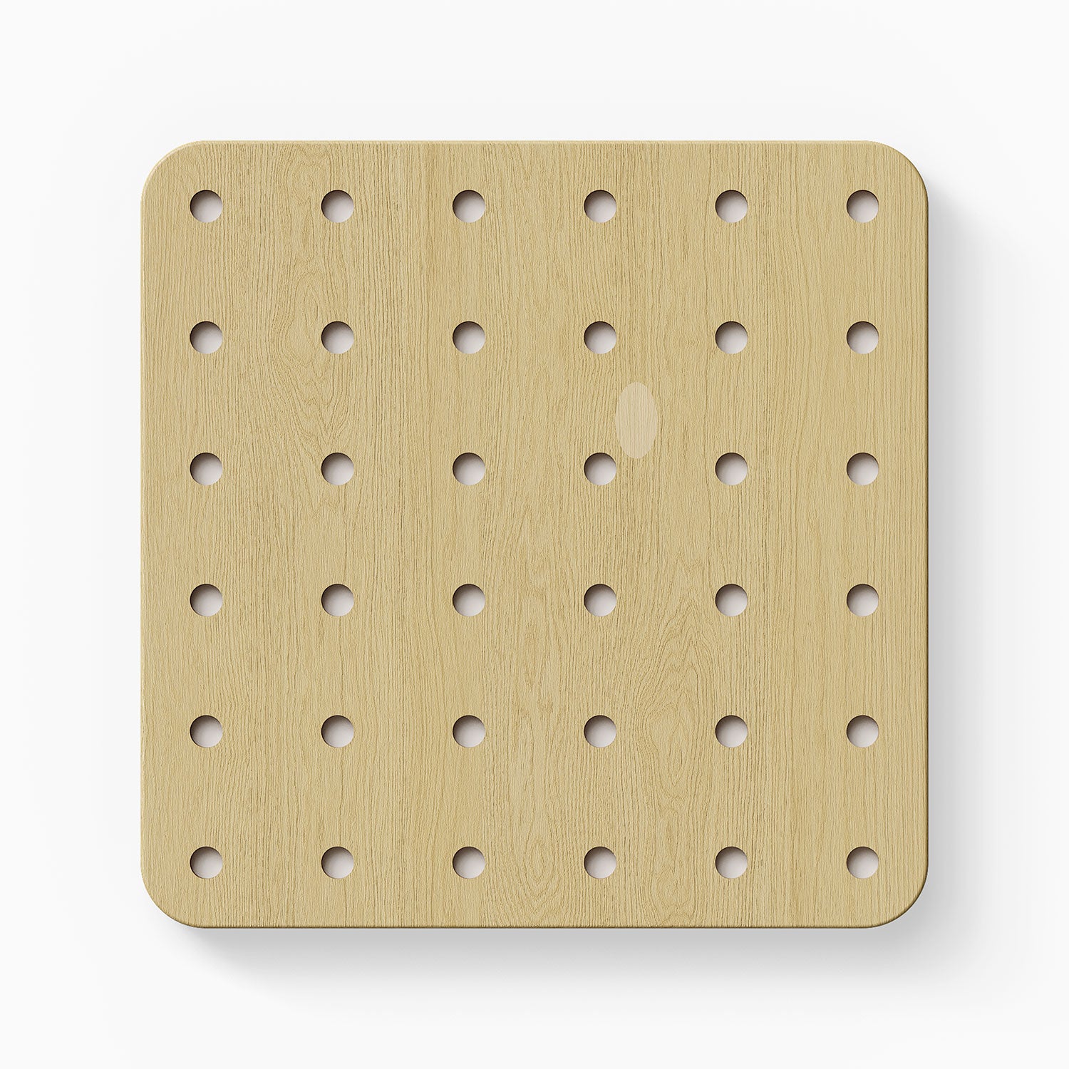 Morgan Magnetic Pegboard