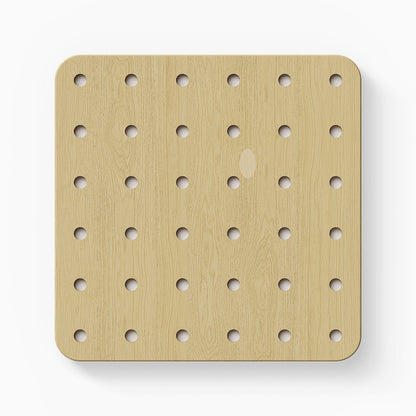 Morgan Magnetic Pegboard
