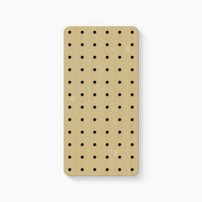 Morgan Magnetic Pegboard