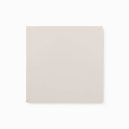 Mosey Shapes Square Magnet Board