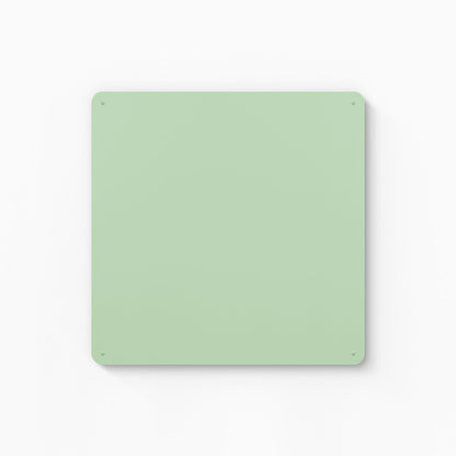 Mosey Shapes Square Magnet Board