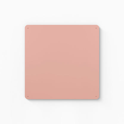 Mosey Shapes Square Magnet Board