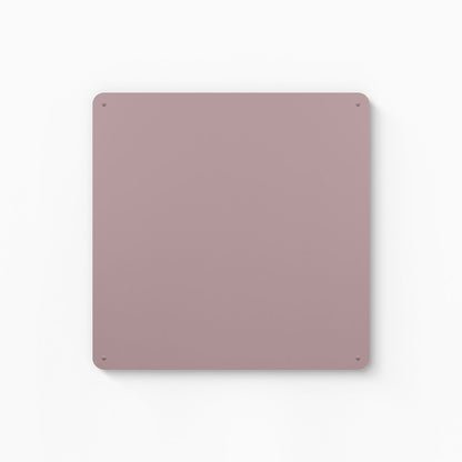 Mosey Shapes Square Magnet Board