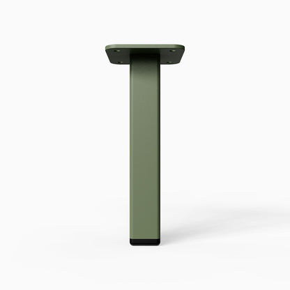 Nolan Square Cabinet Foot Hardware