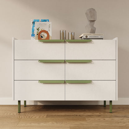 Nolan Square Cabinet Foot Hardware