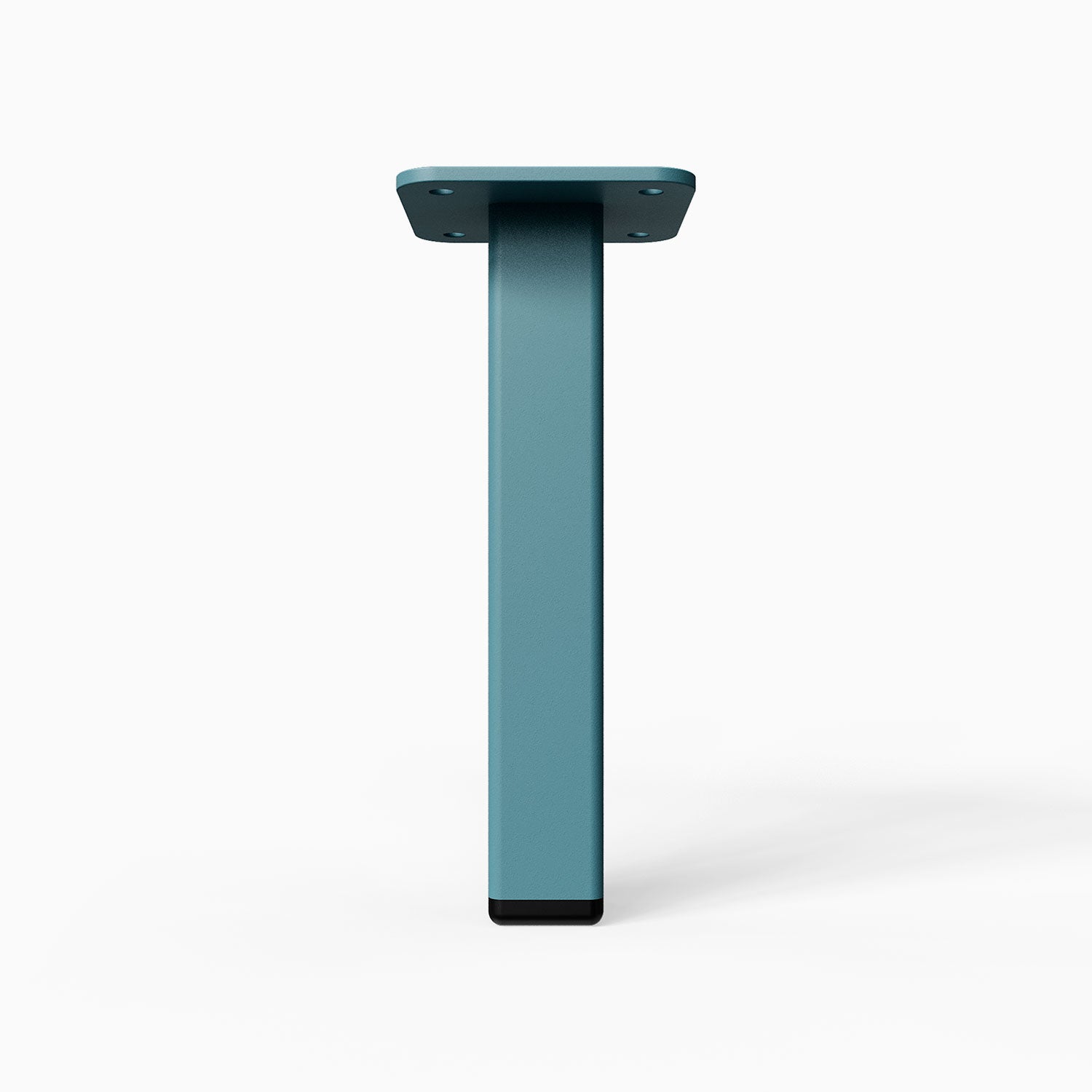 Nolan Square Cabinet Foot Hardware