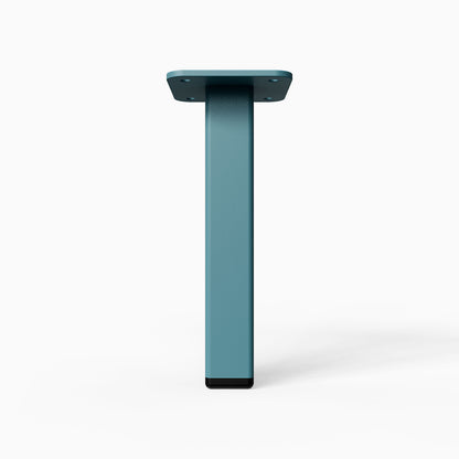 Nolan Square Cabinet Foot Hardware