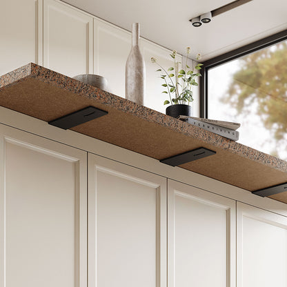 Otto Countertop Bracket