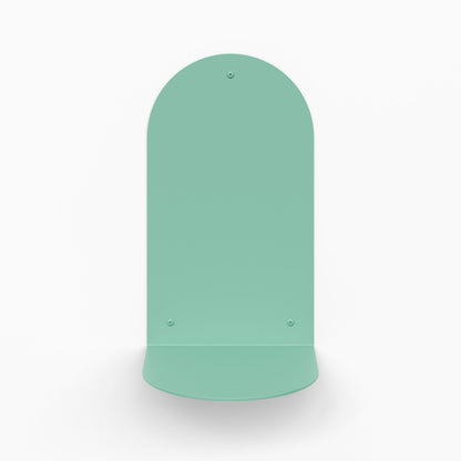 Perch Round Plant Shelf