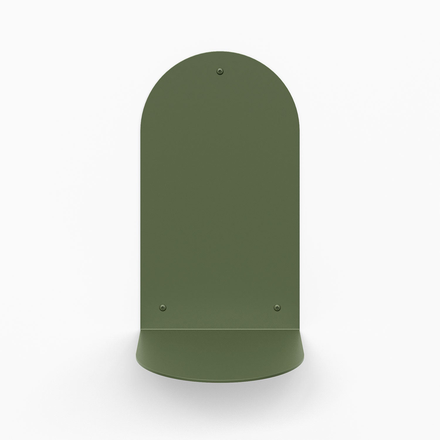 Perch Round Plant Shelf