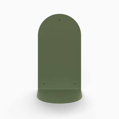 Perch Round Plant Shelf