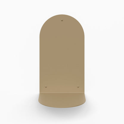 Perch Round Plant Shelf
