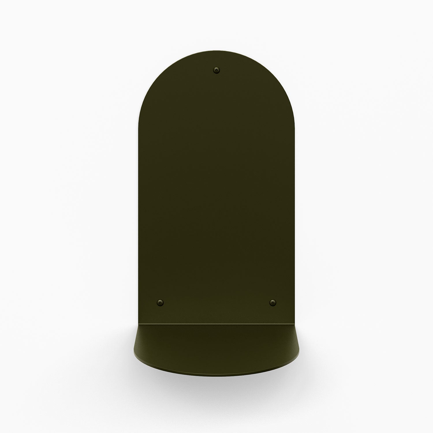 Perch Round Plant Shelf