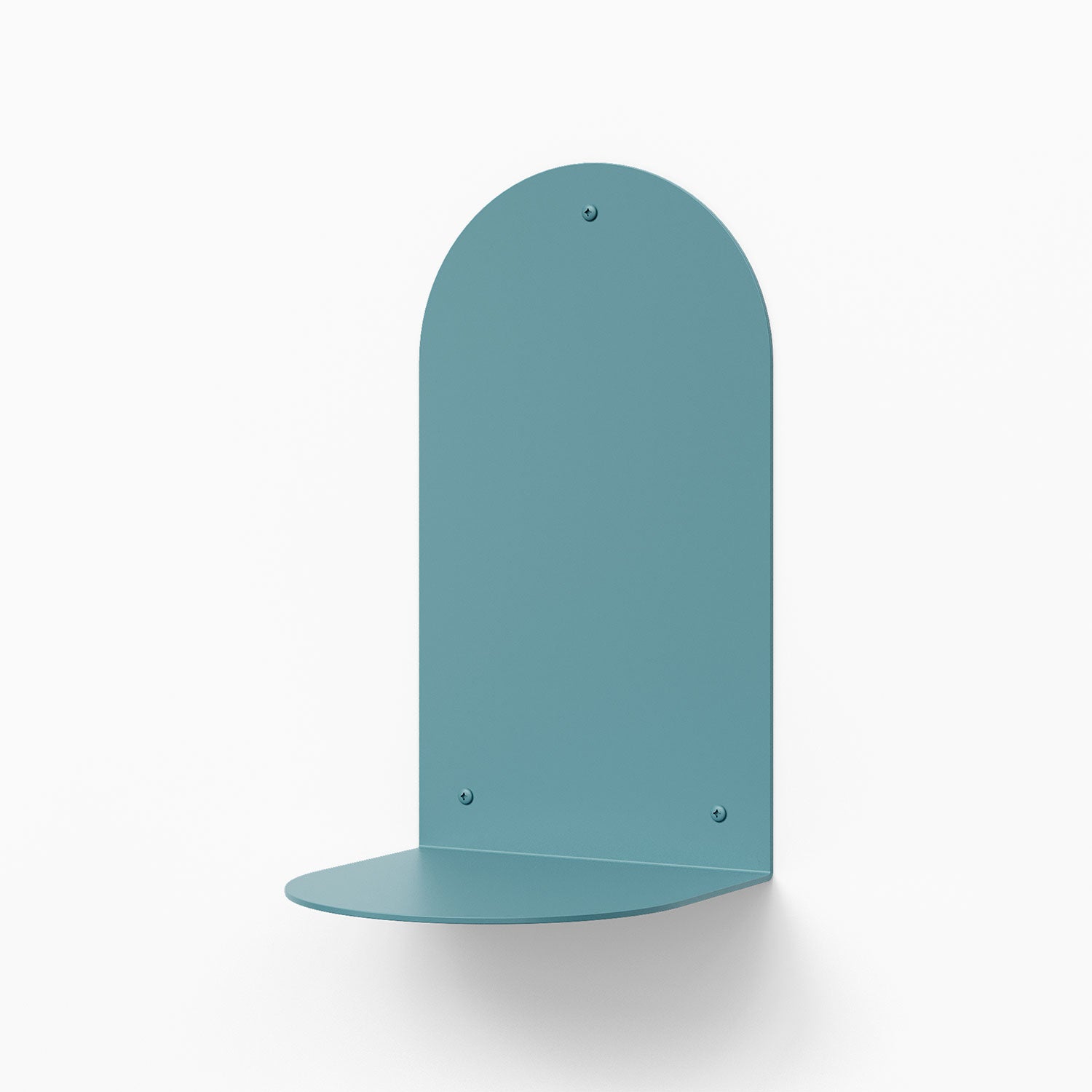Perch Round Plant Shelf