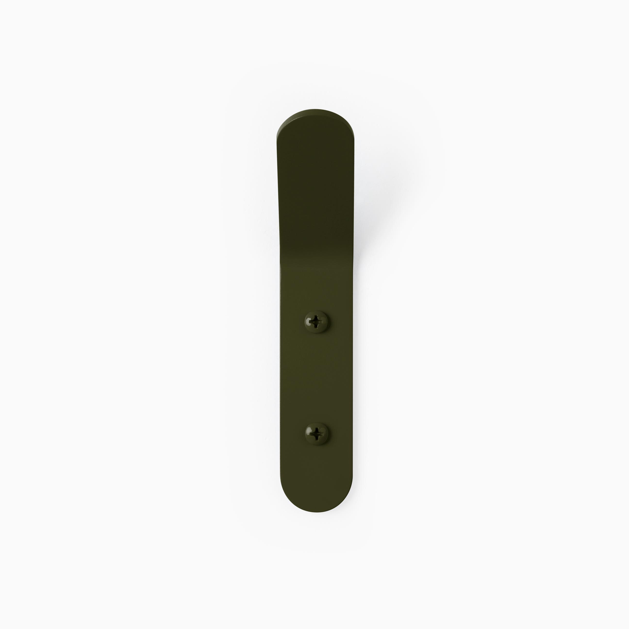 Popsicle Wall Hook