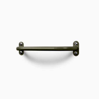 Randle Monkey Bars + Wall Ladder