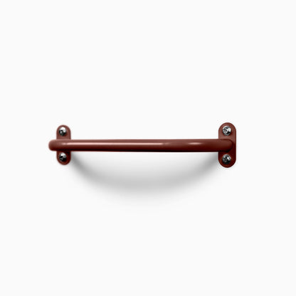 Randle Monkey Bars + Wall Ladder