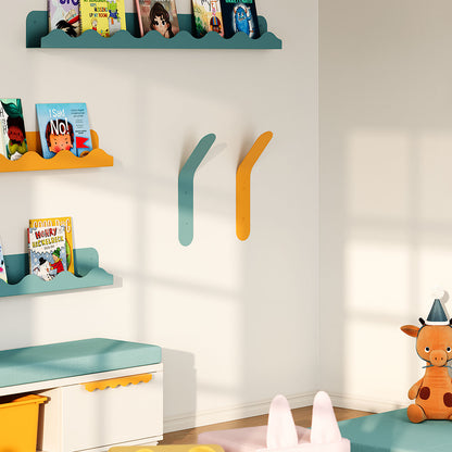 Really Big Popsicle Wall Hook