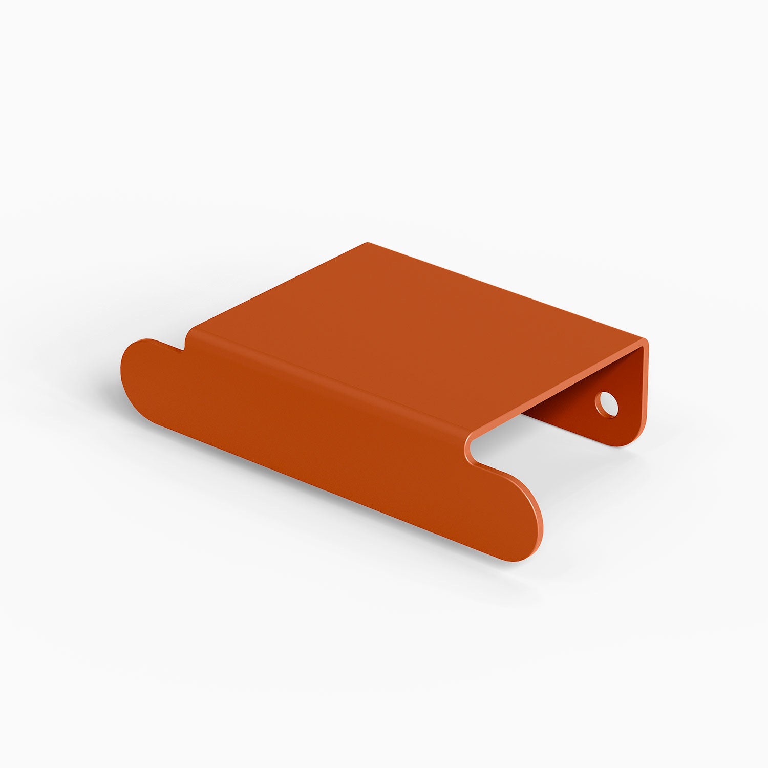 Rem Cabinet Pull - Center