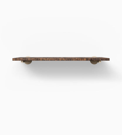 Clearance — Clear Maple Slab — 26" Length x 6" Depth x .75" Thick
