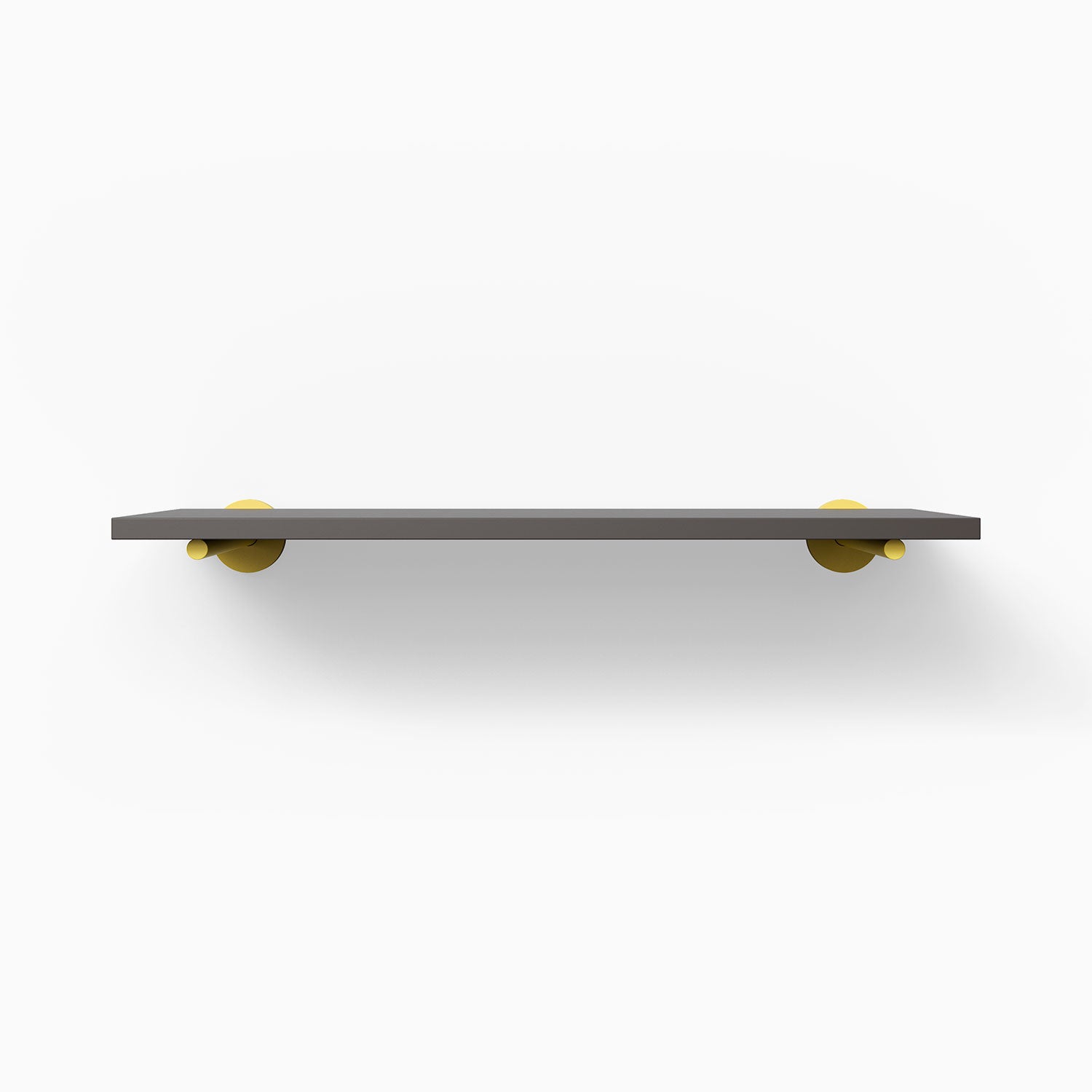 Roderick Tungsten Wall Shelf