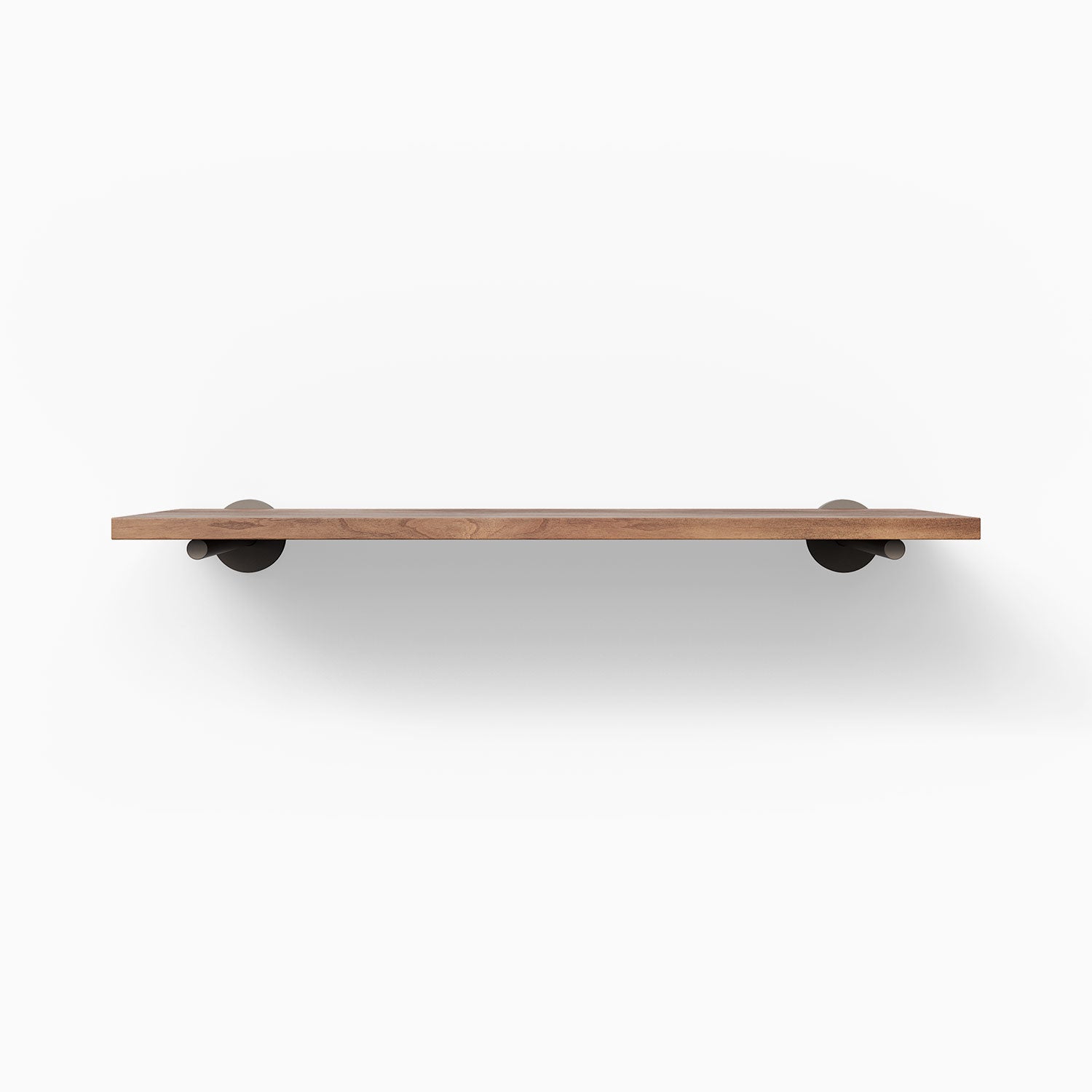 Roderick Nutmeg Wall Shelf