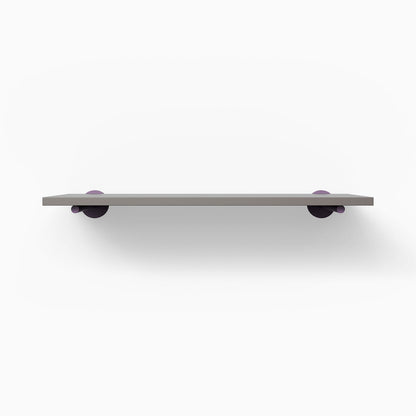 Roderick Arsenic Wall Shelf