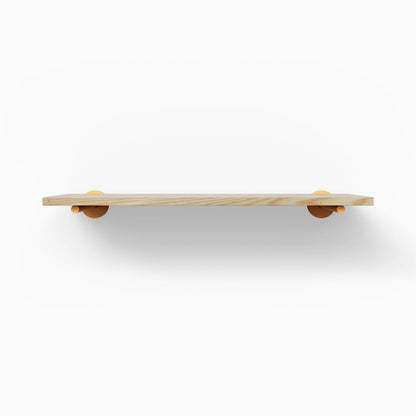 Roderick Ash Wall Shelf