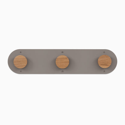 Runda Coat Rack 3