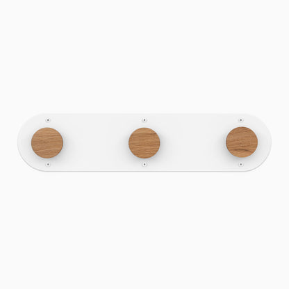 Runda Coat Rack 3