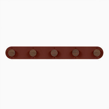 Runda Coat Rack 5