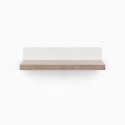 Skaksel Hatch Grey Wall Shelf