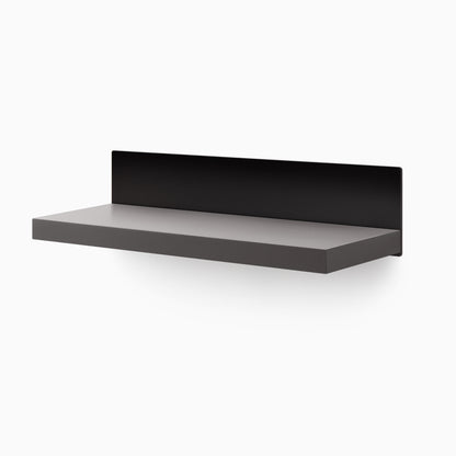 Skaksel Tungsten Wall Shelf