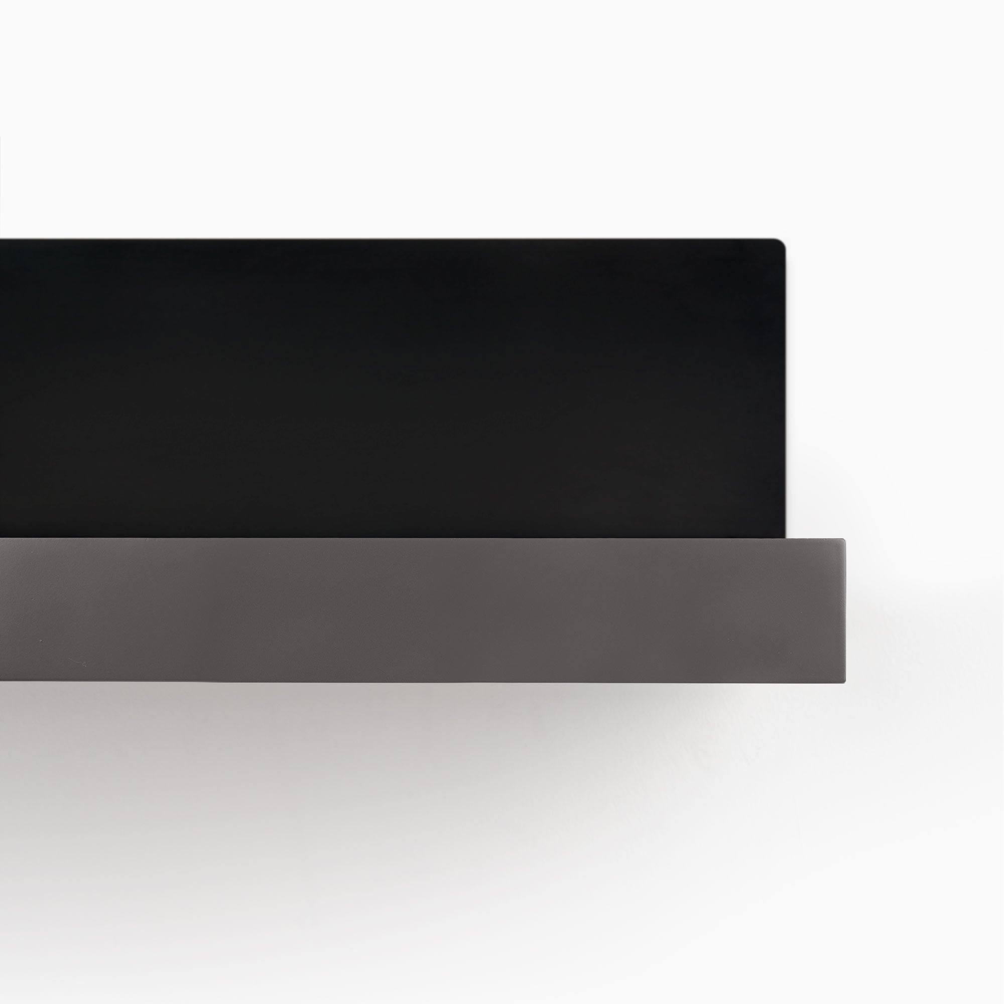 Skaksel Tungsten Wall Shelf