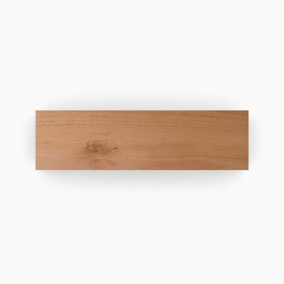 Alder Wood Slab