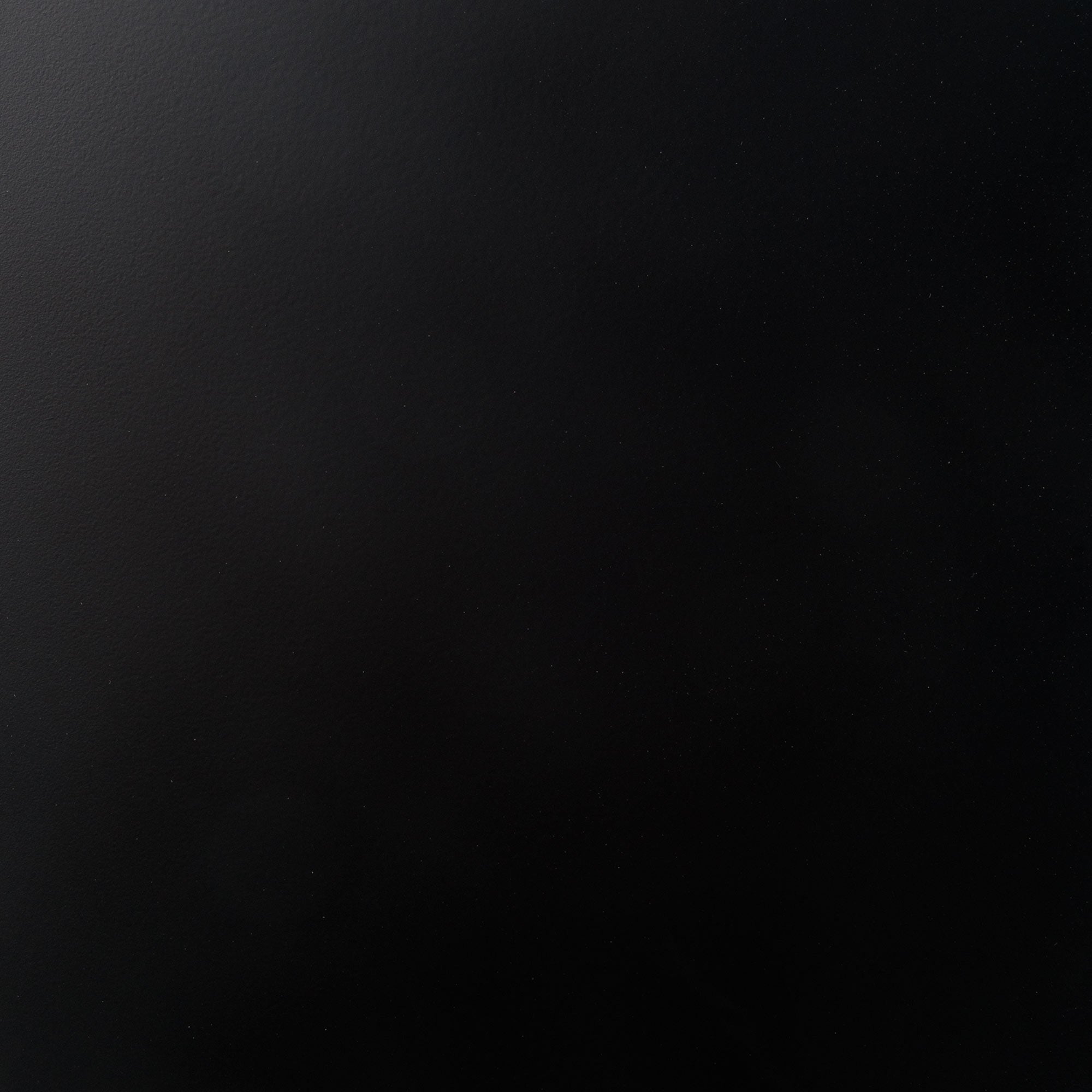 Black Wood Slab