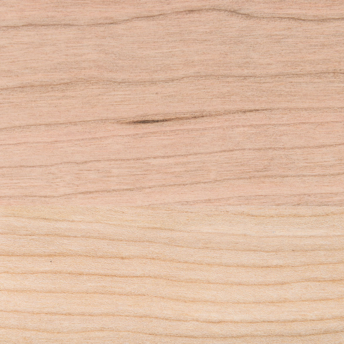 Unfinished Cherry Wood Slab