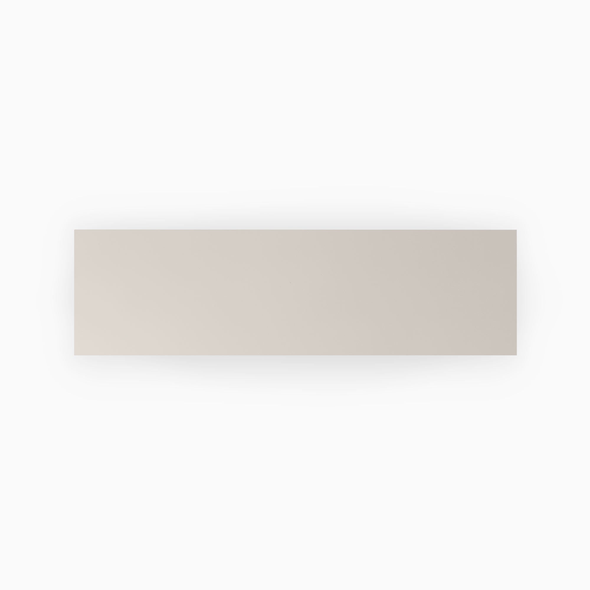 Concretey Wood Slab