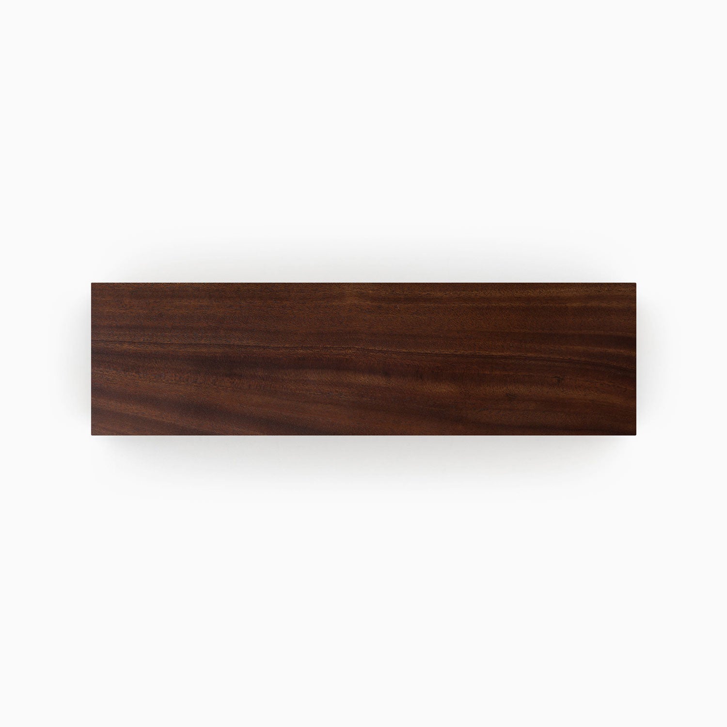 Dutch Mocha Wood Slab