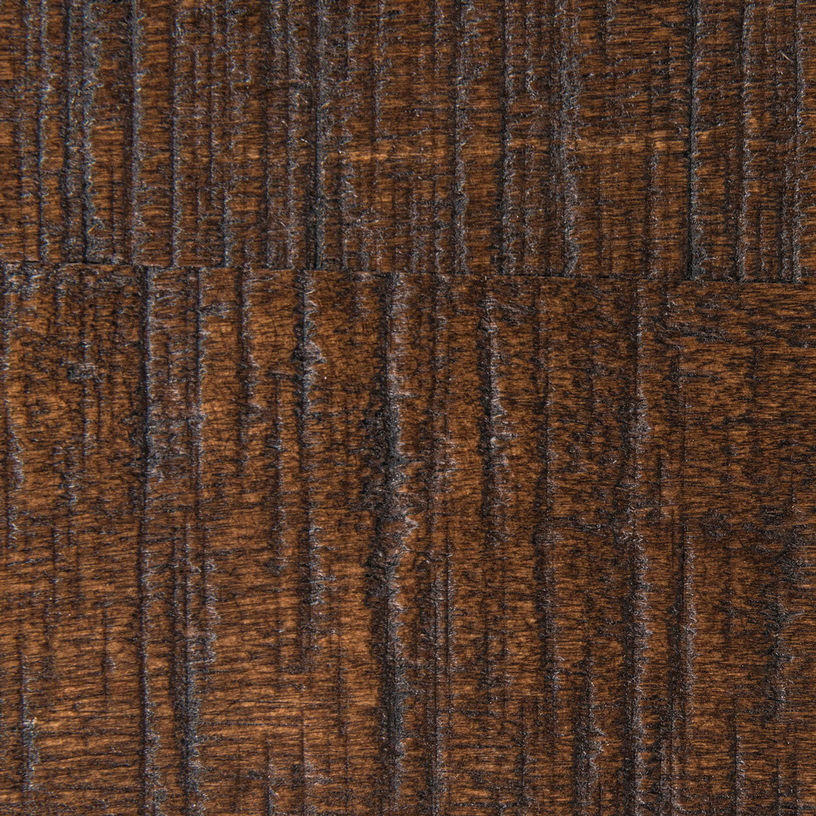 Espresso Rustic Wood Slab