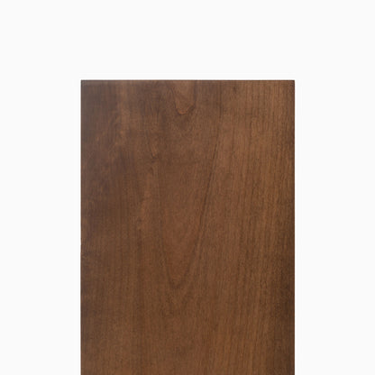 Espresso Wood Slab