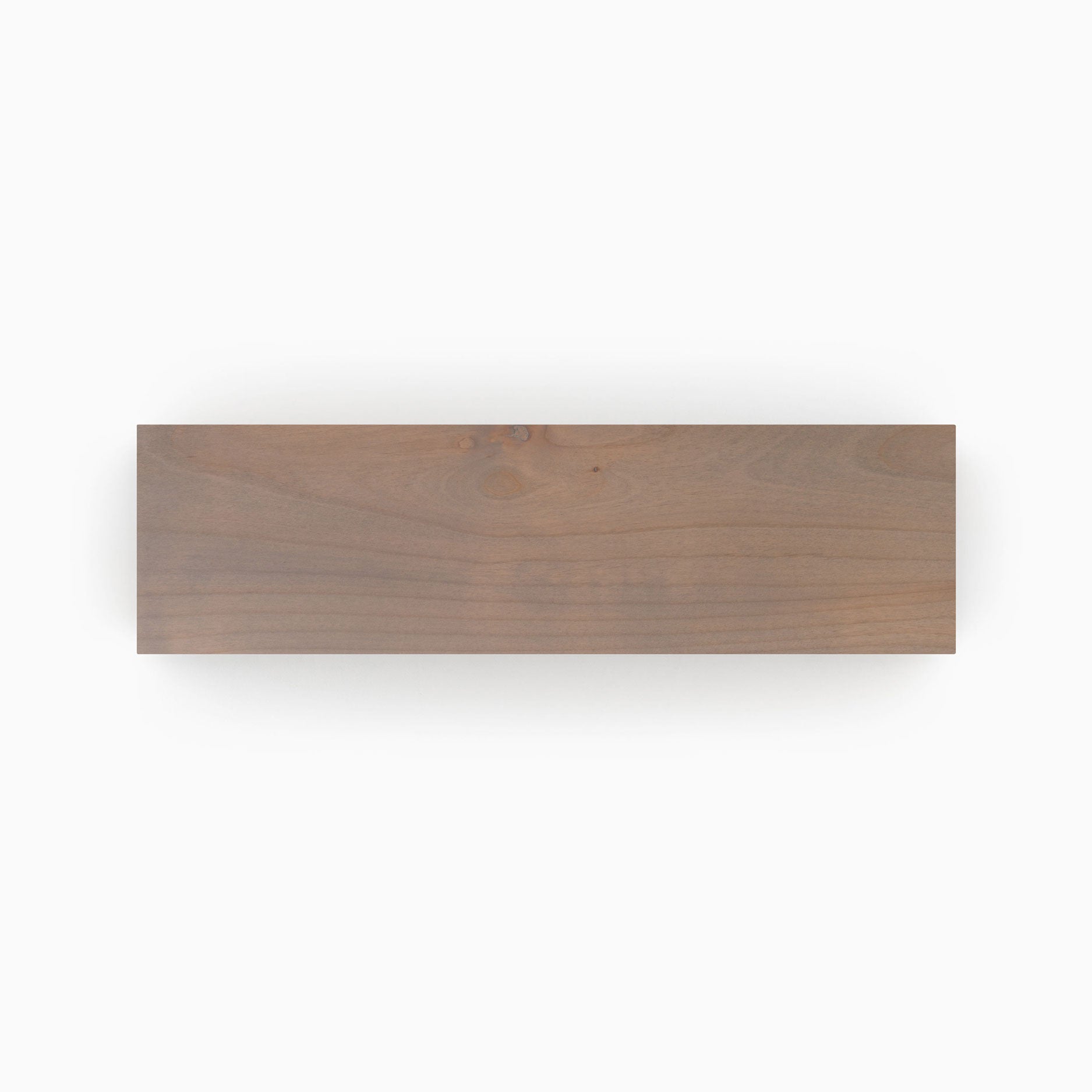 Hatch Grey Wood Slab