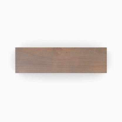 Hatch Grey Wood Slab